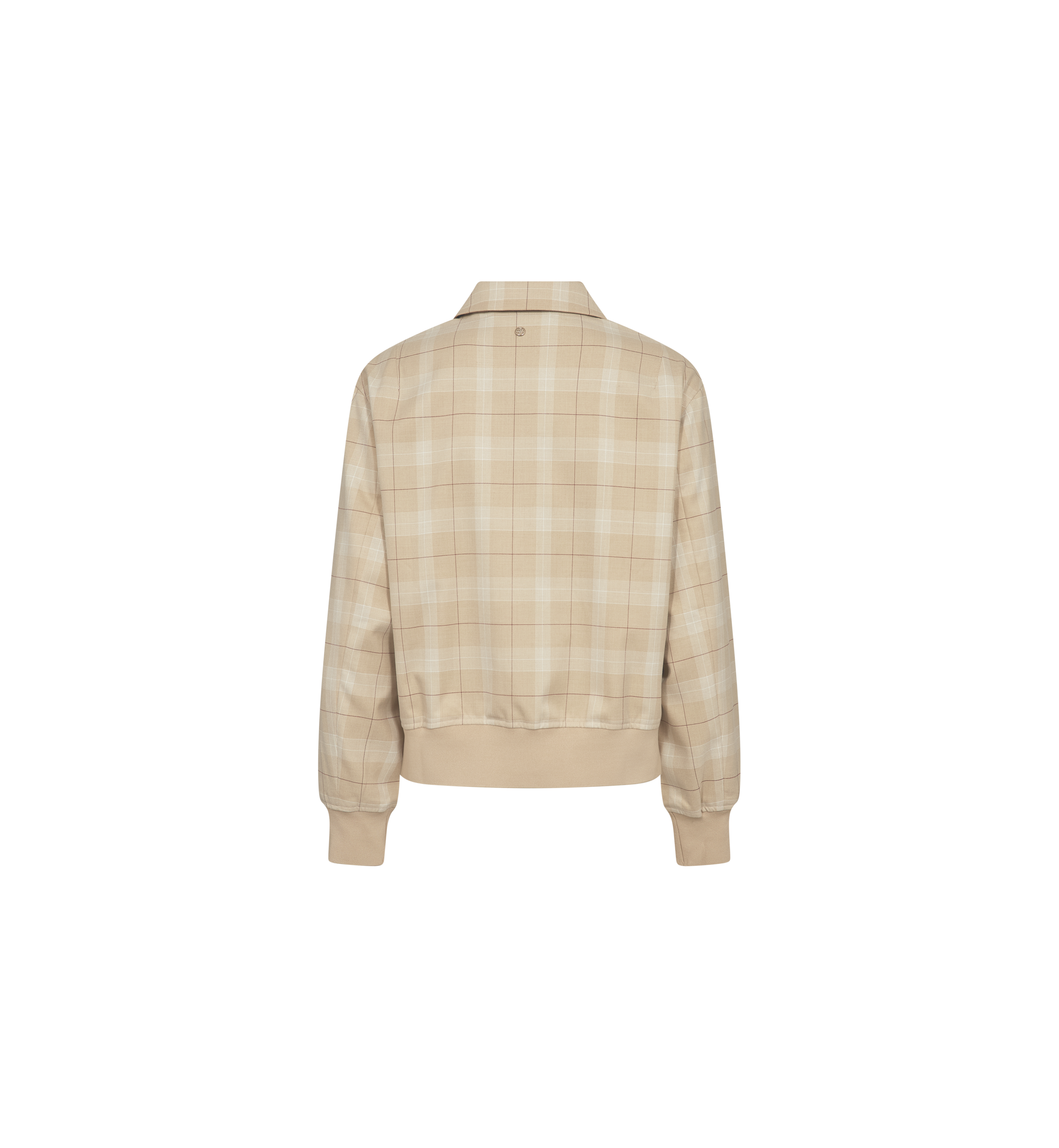 Packshot / Doeskin / Back